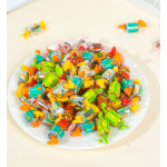 Mini Hard Candy Manufacturer - Customized Fruit Flavored Handmade