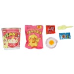 Ramen Jelly Factory - 3D Noodle Egg Fruit Flavor Low Fat
