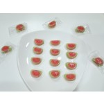 Gummy Candy Factory - 3D Watermelon Shape Sugar Free Customizable
