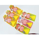 Marshmallow Factory - Funny Buns Shape Fruity Flavor Sweet
