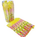 Licorice Stick Candy Supplier - Halal Fruity Flavor Chewable Belt