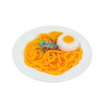 Ramen Jelly Factory - 3D Noodle Egg Fruit Flavor Low Fat