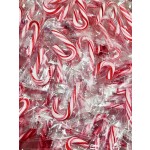 Candy Cane Manufacturer - Christmas Handmade Hard Candy Mint