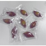 Peeling Gummy Candy Supplier - Baked Sweet Potato Purple Peelable