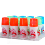 Liquid Candy Supplier - New Fashionable Licking Candy Fun