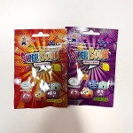 Sour Bombs Candy Manufacturer - Super Sour Chewy Hard Candy