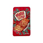 Soy Protein Snack Supplier - Vegetarian Steak Spicy Flavor Halal