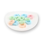 Ring Bracelet Candy Manufacturer - Multi-colored Handmade Sweet