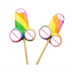 Mini Lollipop Factory - Penis Shaped Individual Packed