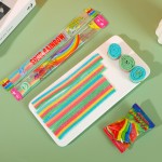 Licorice Candy Supplier - Halal Kosher Mixed Fruit Flavor