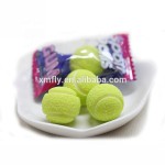 Bubble Gum Supplier - Colorful Round Ball Fruit Chewing