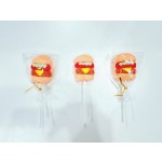 Marshmallow Supplier - Fast Food Series Box Packaging Fruity