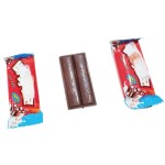 Chocolate Bar Manufacturer - Crisp Rice Crunchy Box Packaging