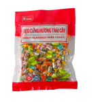 Mini Hard Candy Manufacturer - Customized Fruit Flavored Handmade