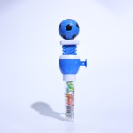Football Candy Toy Supplier - 2025 Multicolor Kids Sports Candy
