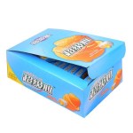 Chewing Gum Manufacturer - Fresh Mint Center Filling Pillow Pack