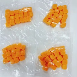 Gummy Candy Manufacturer - Halal Sugar Free Fruity Soft Chewy