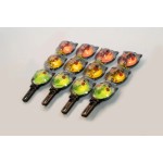 Mix Fruit Candy Factory - Three Colors Halal for USA Market