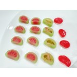 Gummy Candy Factory - 3D Watermelon Shape Sugar Free Customizable