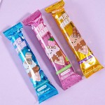 Ice Cream Candy Factory - Multi-flavored Shaped Sweet Confectionery