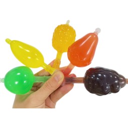 Jelly Pudding Manufacturer - Cartoon Pattern Fruity Juice Concentrated