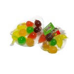 Fruit Pudding Supplier - Sweet Sour Plastic Cup Assorted