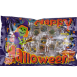 Hard Candy Factory - Halloween Party Gift Halal for USA