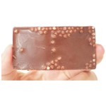 Chocolate Bar Manufacturer - Crisp Rice Crunchy Box Packaging