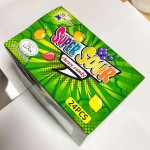 Sour Bombs Candy Manufacturer - Super Sour Chewy Hard Candy
