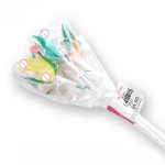 Lollipop Supplier - Penis Shape Hard Candy Sucker