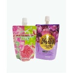 Fruit Jelly Drink Supplier - Customized Fruity Flavored Jelly