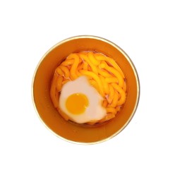 Jelly Candy Supplier - Noodle Shape Different Flavors Fruit