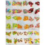 Gummy Candy Manufacturer - Halal Soft Chewy Assorted Shape