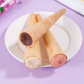 Ice Cream Candy Factory - Multi-flavored Shaped Sweet Confectionery