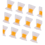 Gummy Candy Supplier - Fruit Shape Party Gift Halal Cubes