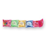 Bubble Gum Manufacturer - Multi Fruit Flavors Mouth Fresh Belt