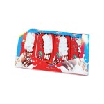 Chocolate Bar Manufacturer - Crisp Rice Crunchy Box Packaging