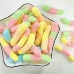 Freeze-Dried Gummy Candy Manufacturer - Low Calorie Warm Shapes Bulk
