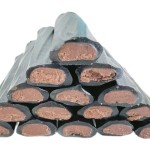 Liquorice Candies Manufacturer - Chocolate Jam Filled Bag Canned