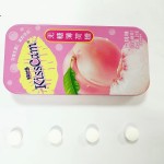 Mints Supplier - Vitamin C Fruit Powder Tin Packaging