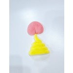 Marshmallow Supplier - 3D Animal Shape From China Factory