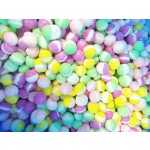 Freeze-Dried Gummy Candy Supplier - Rainbow Bean Fruit Shapes Bulk