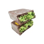 Chocolate Candy Supplier - 70g Pistachio Jam Fruity Flavor