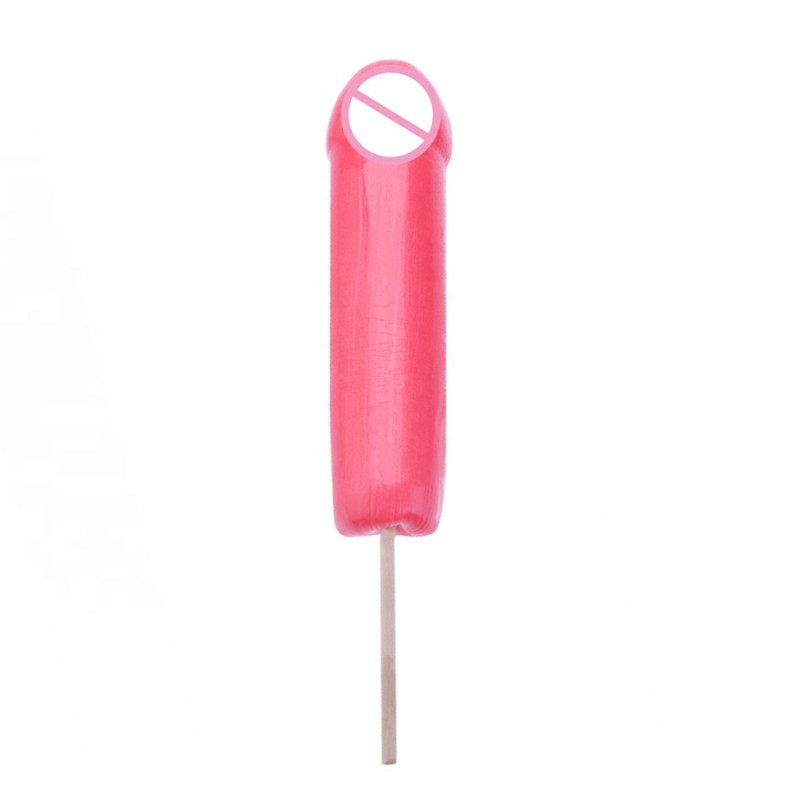 Lollipop Manufacturer - Giant Swirl Colors Adult Candy