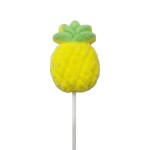 Marshmallow Factory - Fruit Shape Squishy Stick Sweet Candy