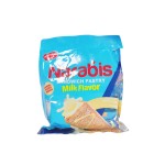 Confectionary Candy Factory - Milk Chocolate Sandwich Pastry Filling