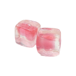 Peelable Gummy Candy Factory - 4D Fruit Shape Real Juice Mystery