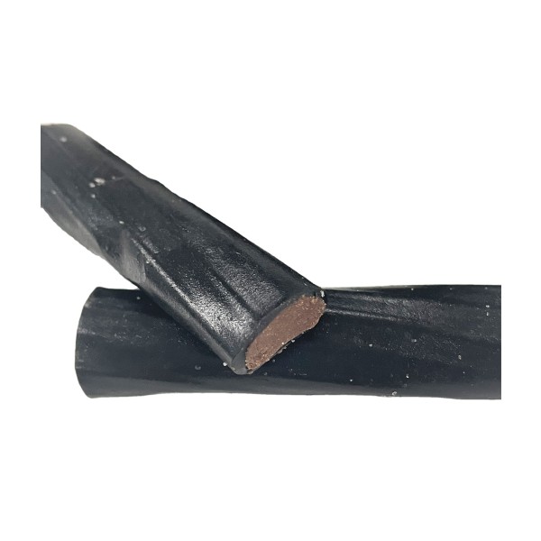 Liquorice Candy Supplier - Chocolate Sour Belts Sweets Manufacturer