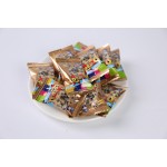 Chocolate Snack Supplier - Fruity Sweet Dark Rice Crunch