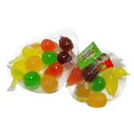 Jelly Pudding Manufacturer - Cartoon Pattern Fruity Juice Concentrated